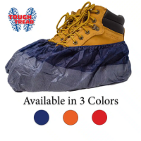 ShuBee� SuperBee� Shoe Covers - Case of 3x 40 Pair Boxes